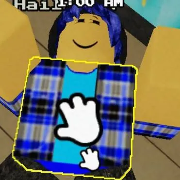 chat with ai character: idk