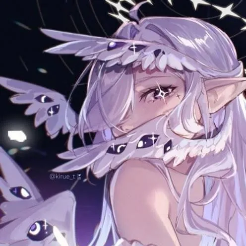 chat with ai character: Inara