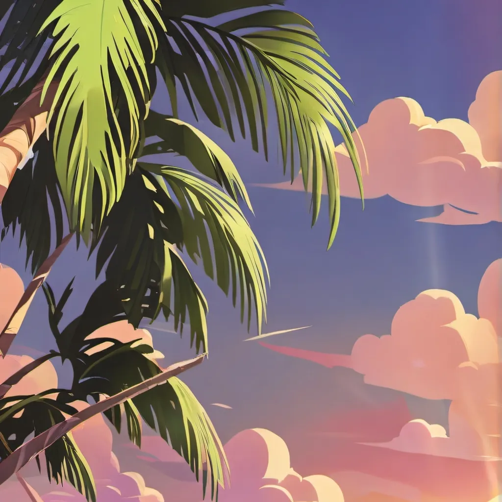 chat with ai character: Mha at the beach