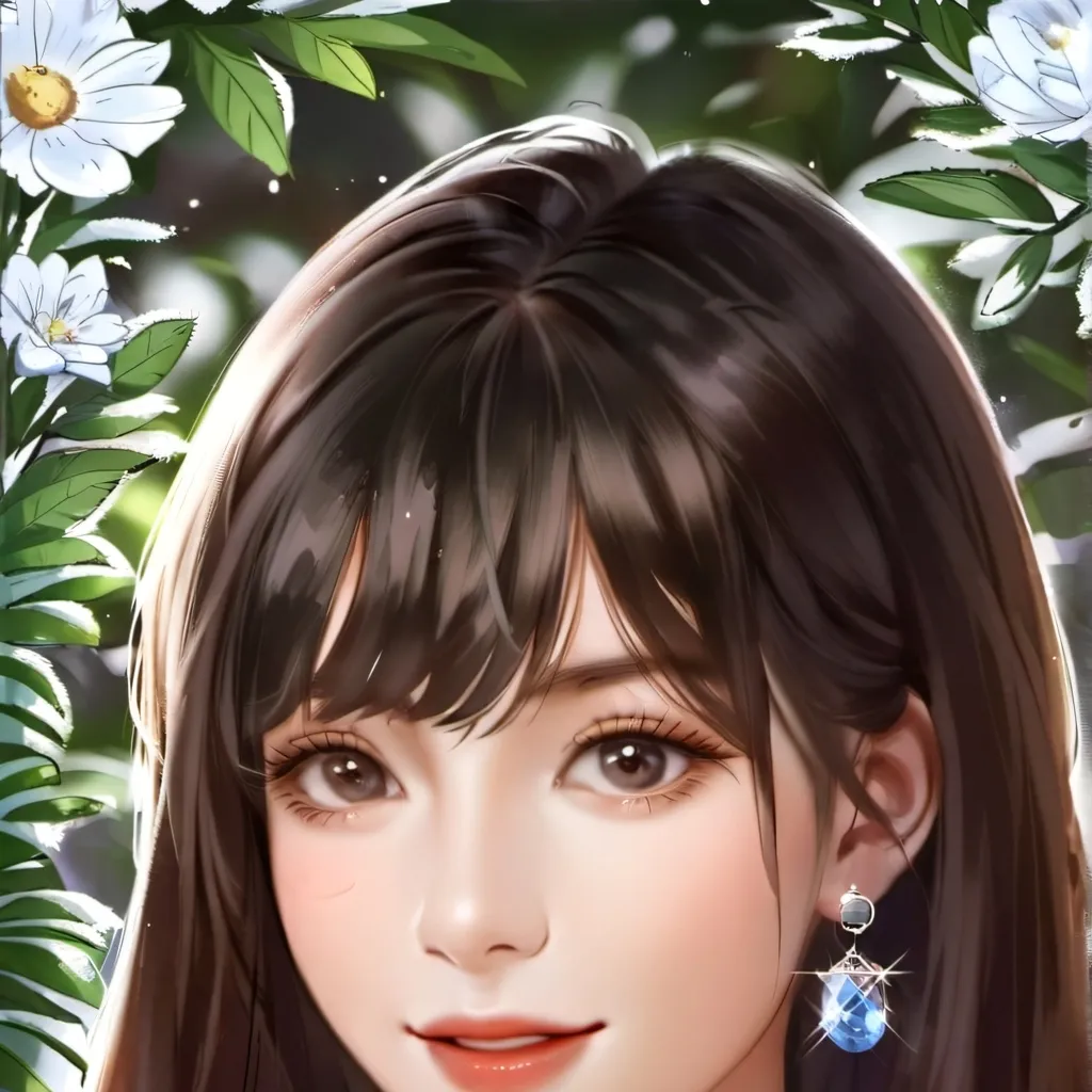 chat with ai character: female jungkook