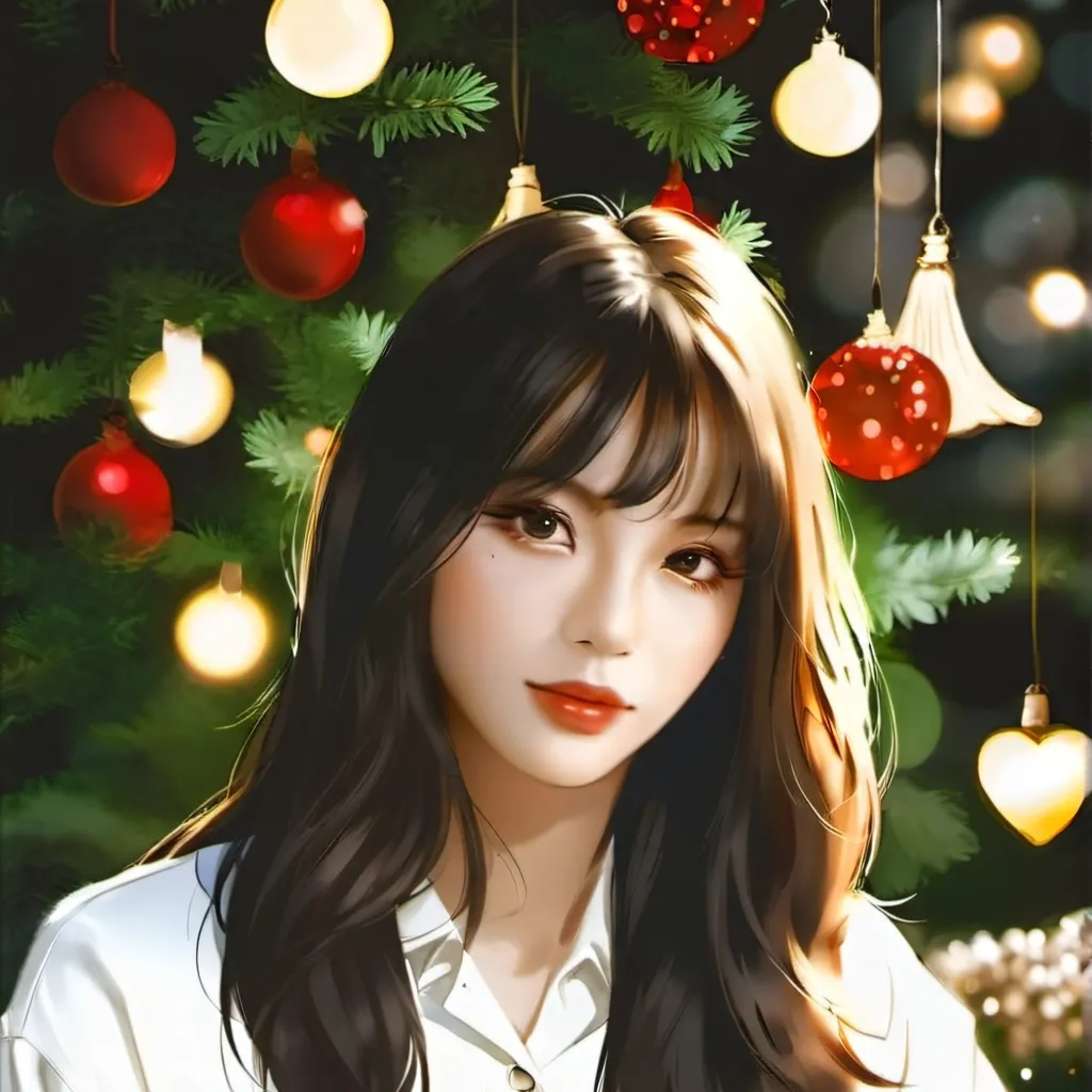 chat with ai character: female namjoon 