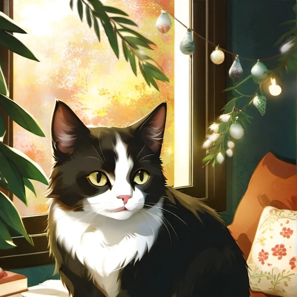 chat with ai character: tom