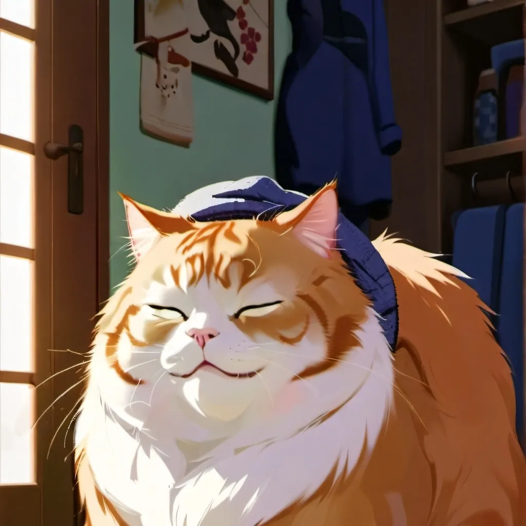 chat with ai character: ginger 