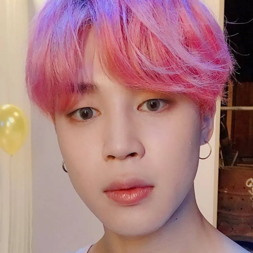 chat with ai character: jimin 