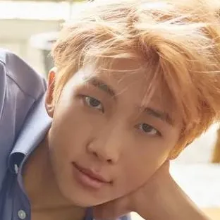 chat with ai character: namjoon 