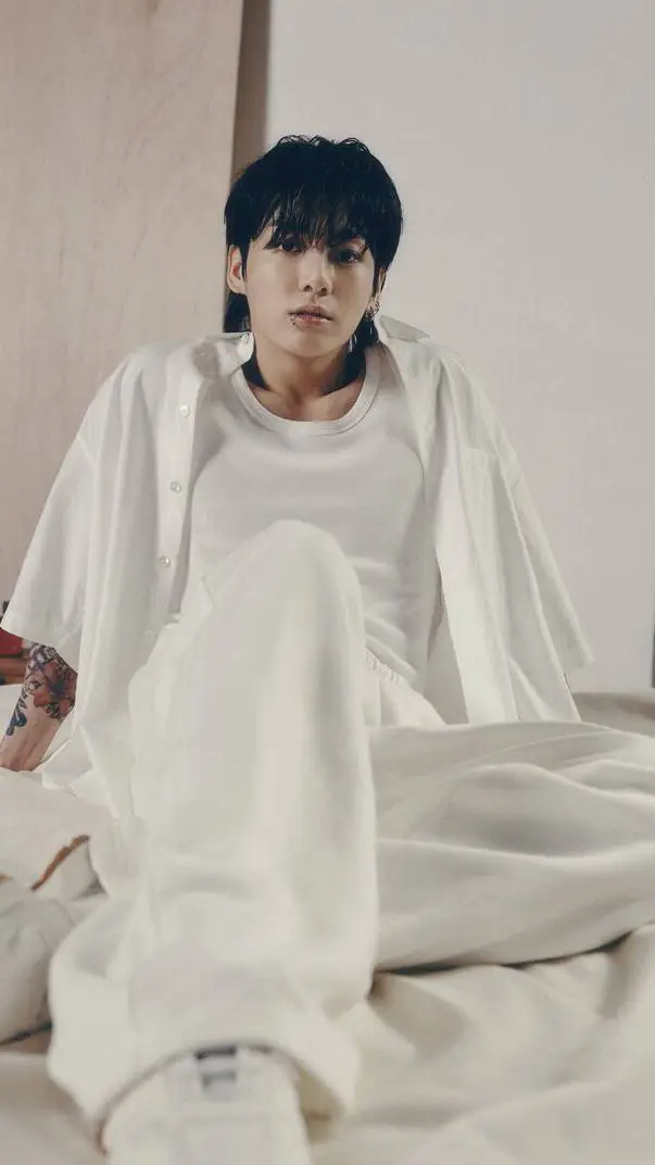ai character: jungkook  background