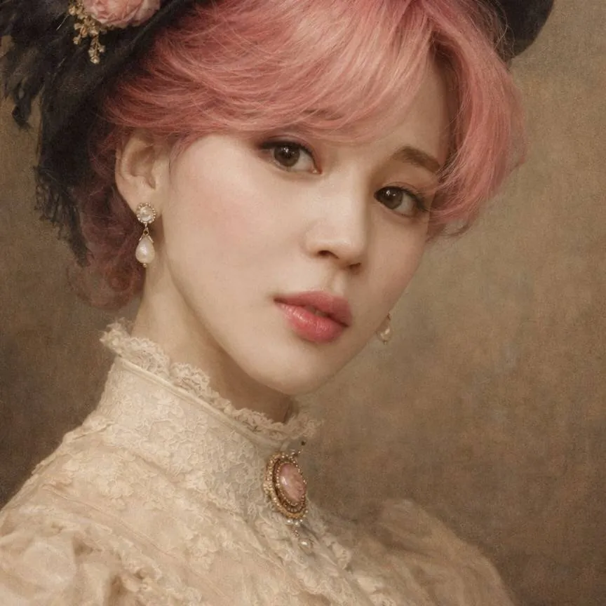 chat with ai character: jimin (Gibsongirl)