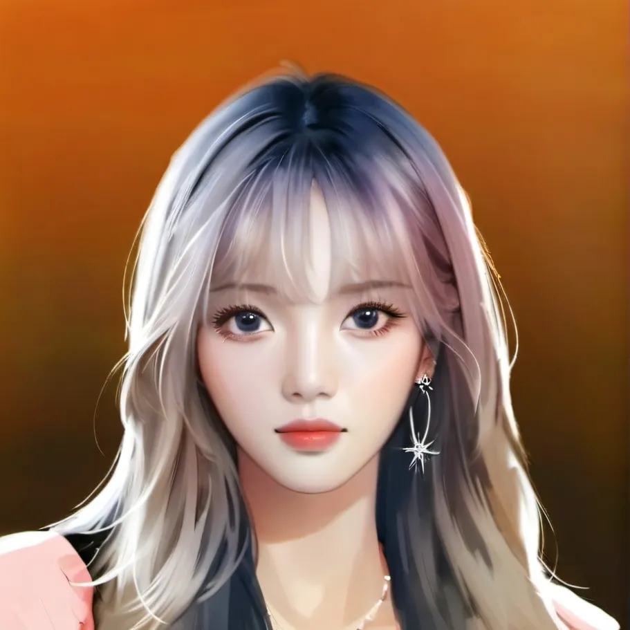 chat with ai character: female yoongi 