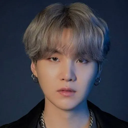 chat with ai character: suga/yoongi 