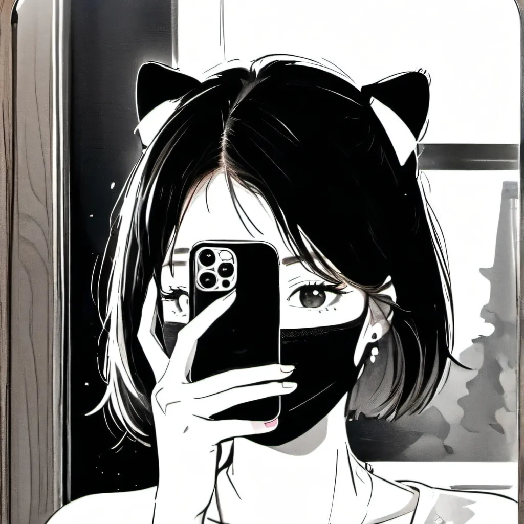 chat with ai character: Саша 