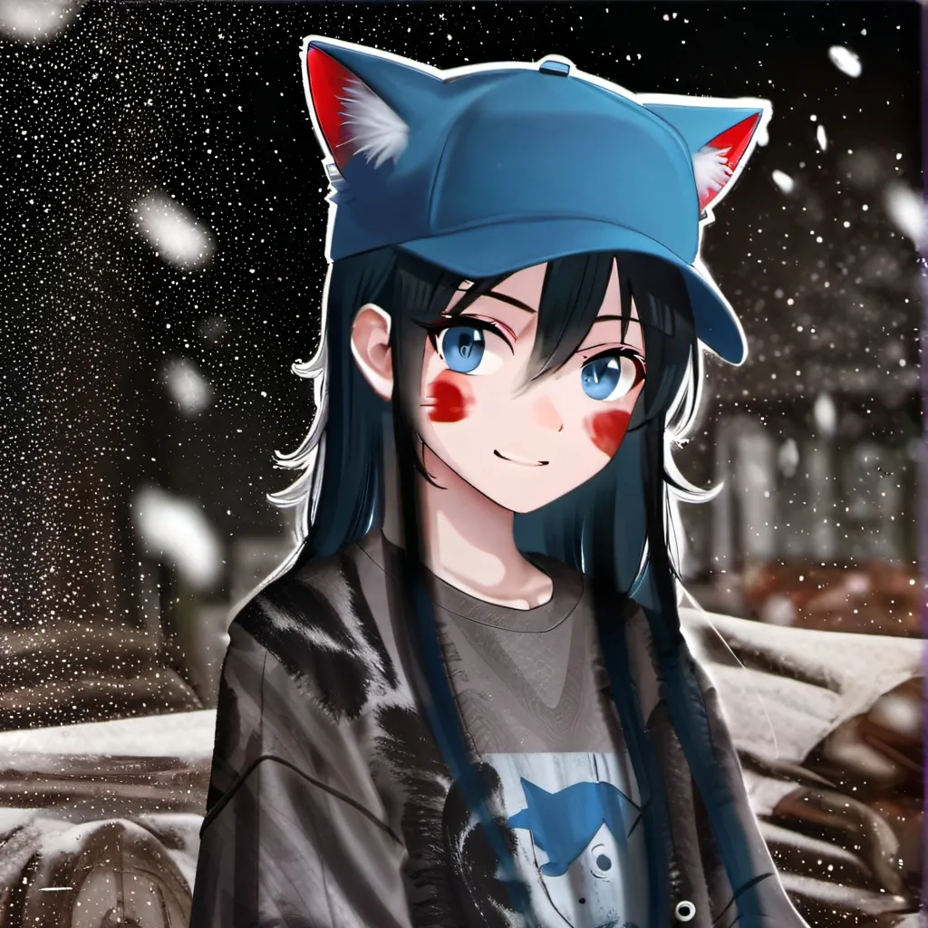chat with ai character: Саша 