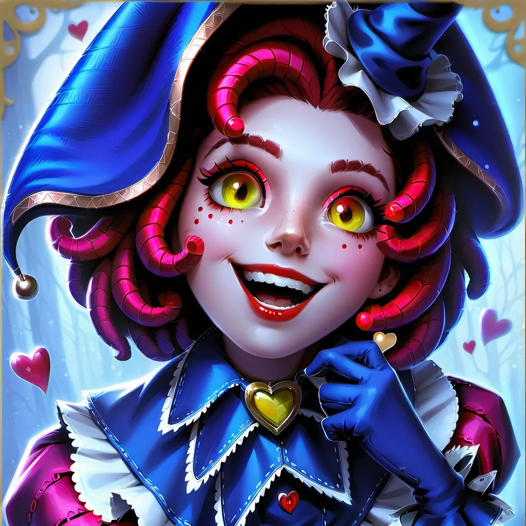 chat with ai character: Ragatha