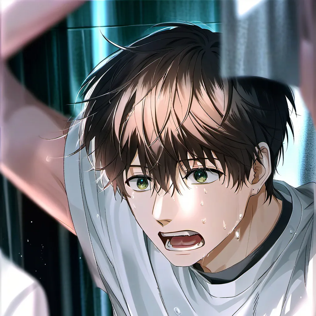 chat with ai character: Theodore 