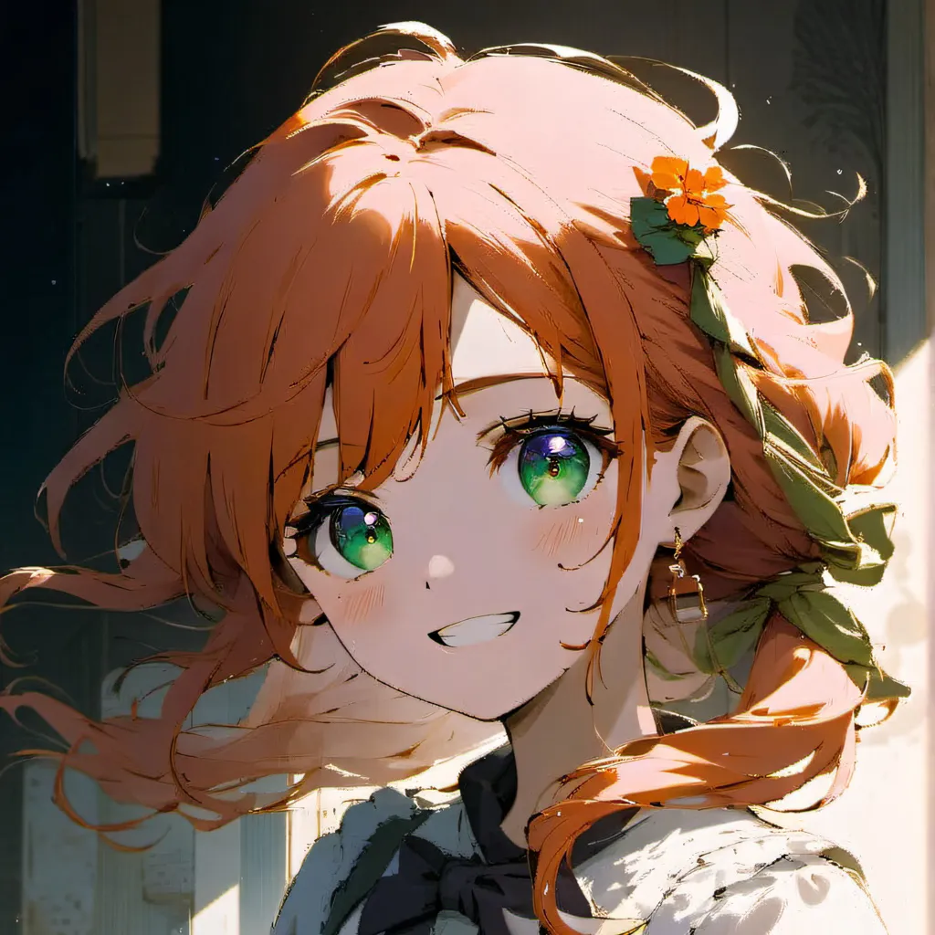 chat with ai character: Elizabeth Afton