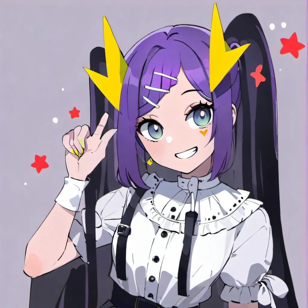 chat with ai character: Lilly lovebraids