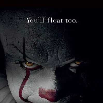 chat with ai character: IT: Chapter 1