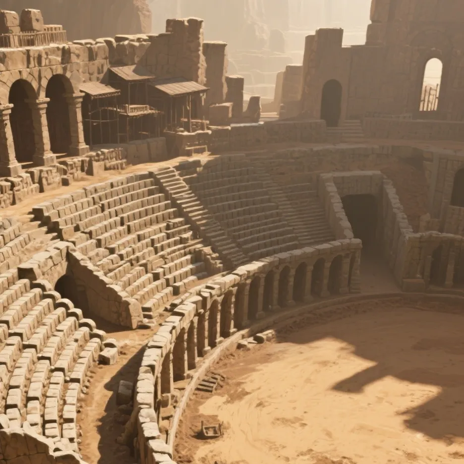 chat with ai character: ROR 2.0