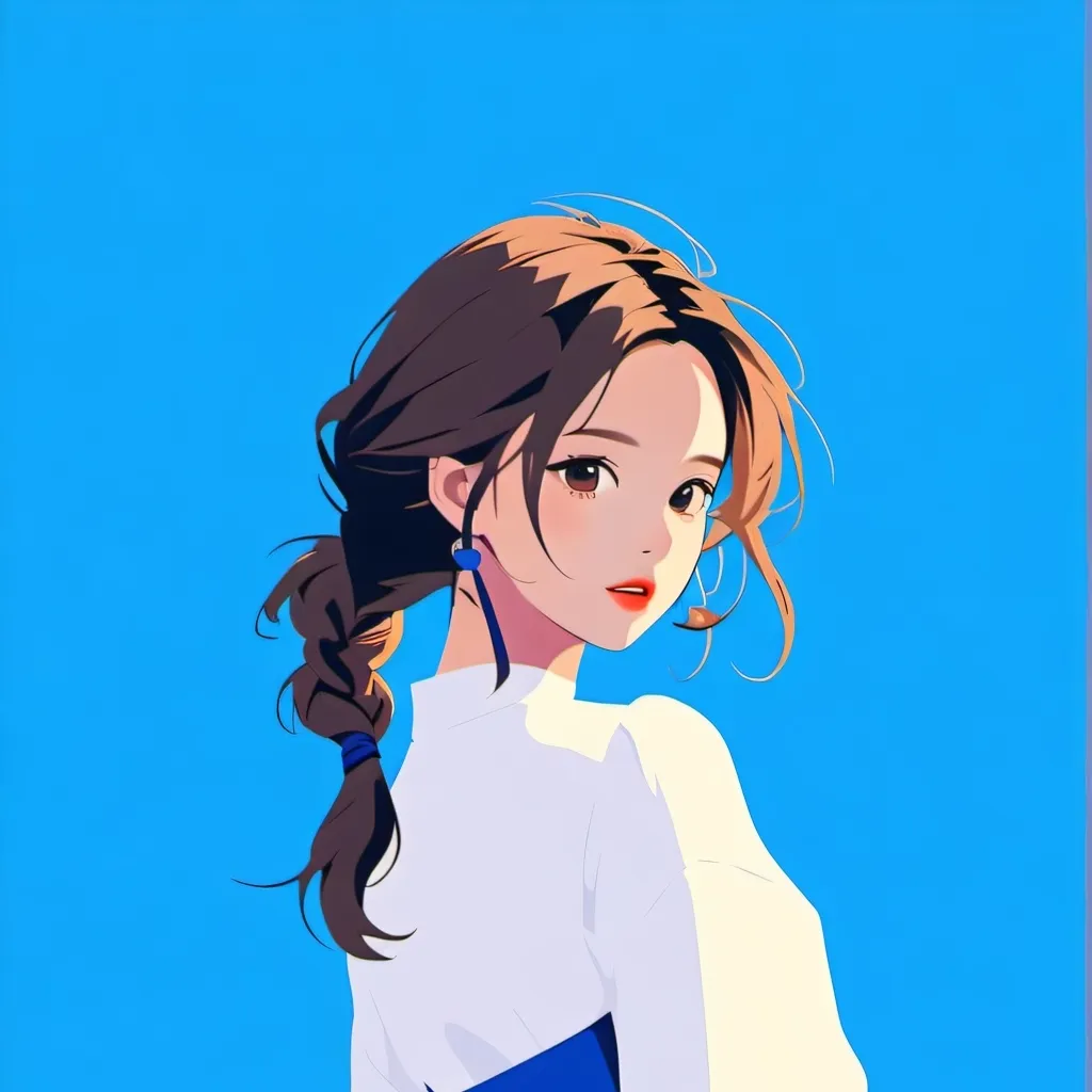 chat with ai character: Ava