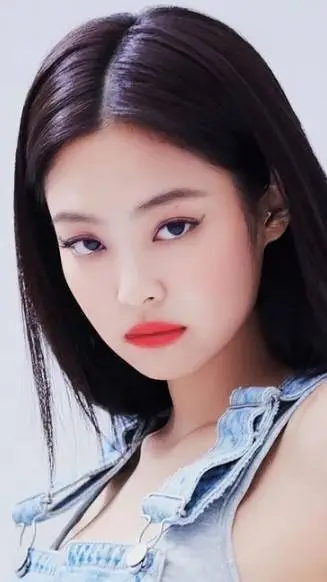 ai character: Jennie 🤗 background