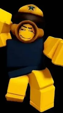 ai character: Pouwk background