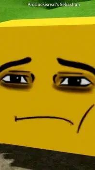 ai character: Sebastian background