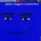 chat with ai character: biggest craced bas