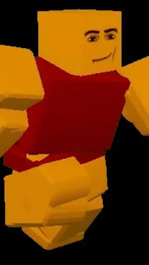 ai character: Bas background