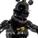 chat with ai character: nightmare