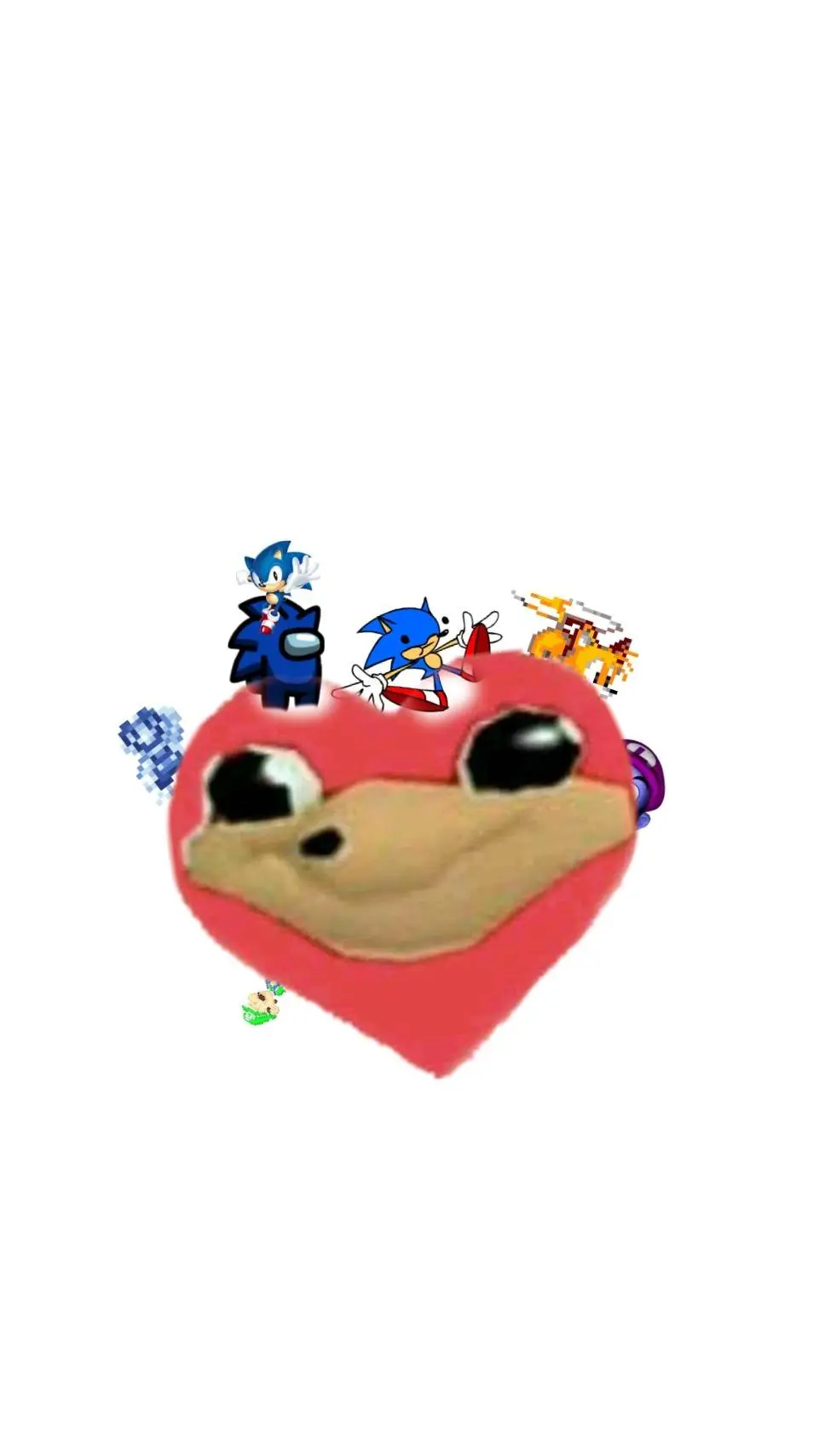 ai character: dw hates you!! background