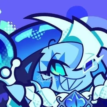 chat with ai character: shadow milk x you