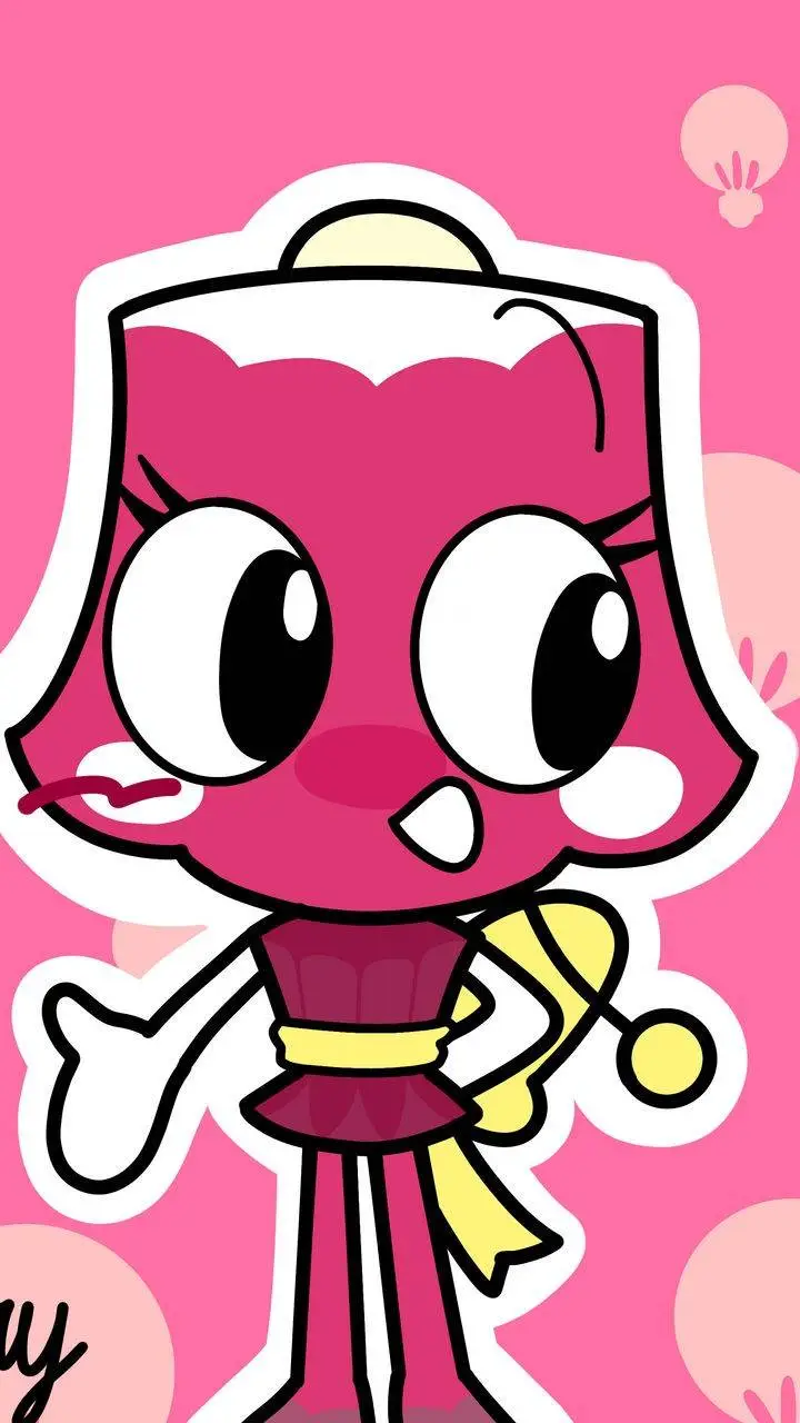 ai character: Brightney x you background
