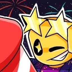 chat with ai character: Firework x you