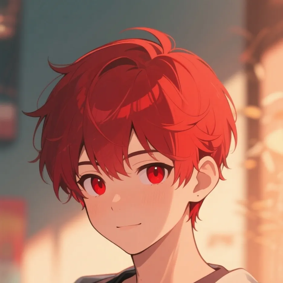 chat with ai character: Nathon