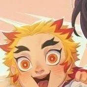 chat with ai character: Baby Rengoku 