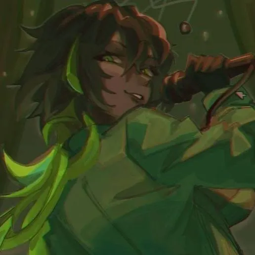 chat with ai character: Vee!♪