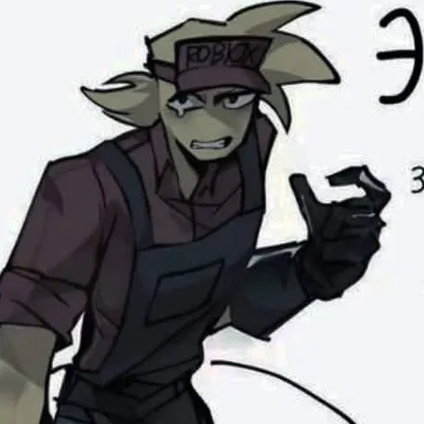 chat with ai character: KillerElliot (PB)