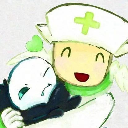 chat with ai character: Pursuer×Caretaker