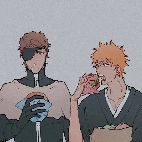 chat with ai character: Bleach(aftermath)