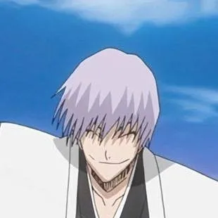 chat with ai character: Gin ichimaru