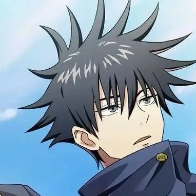 chat with ai character: Megumi fushgiro