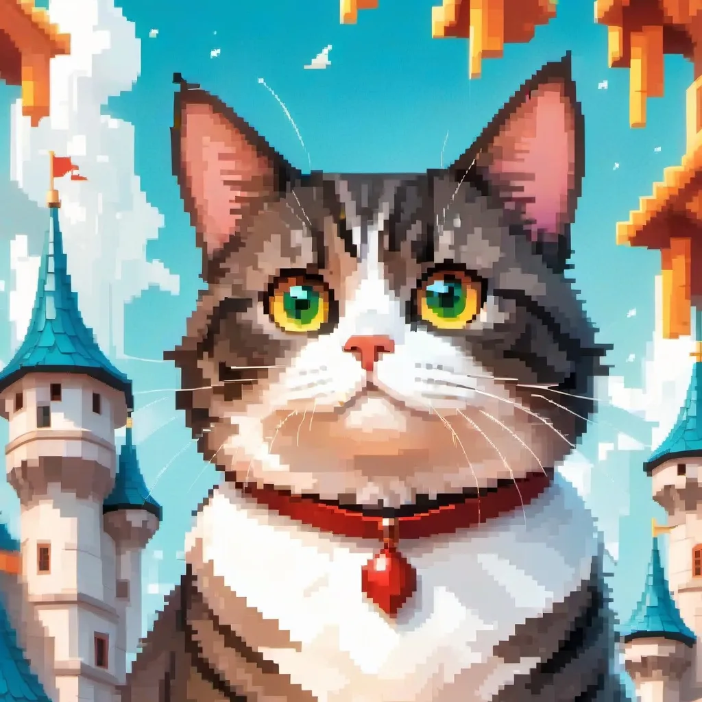 chat with ai character: TOTO