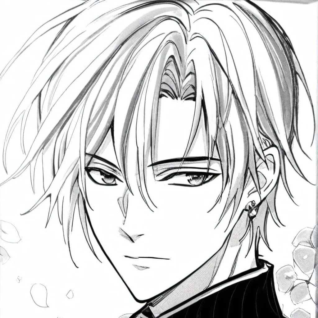 chat with ai character: MAX