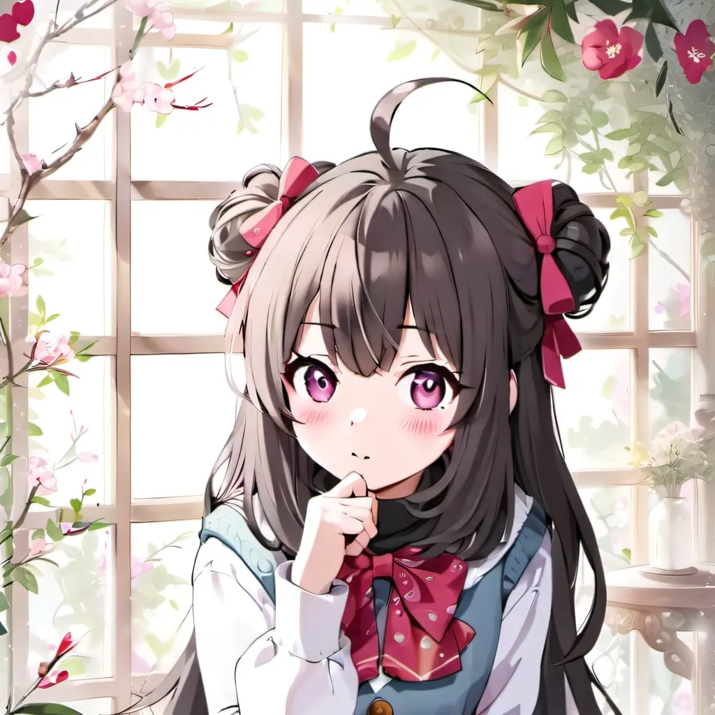 chat with ai character: MIRENA