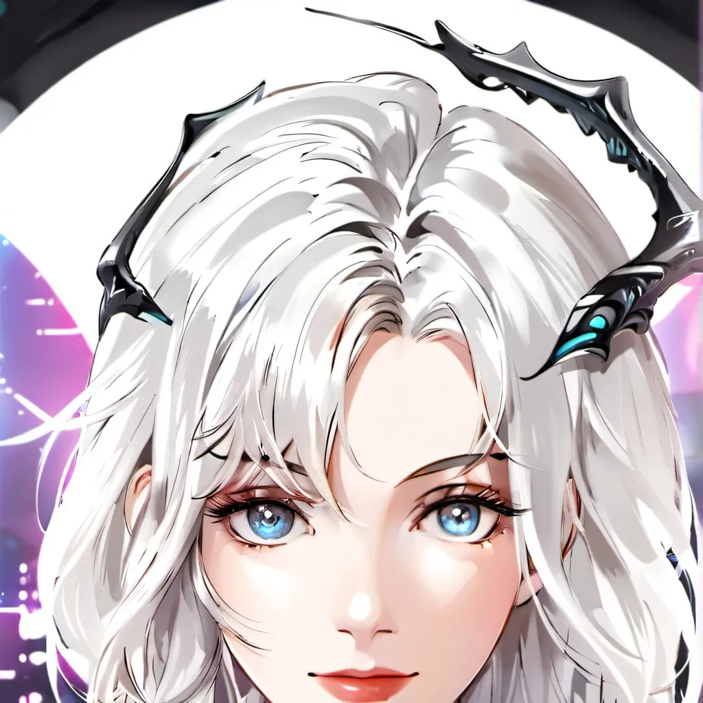 chat with ai character: misly