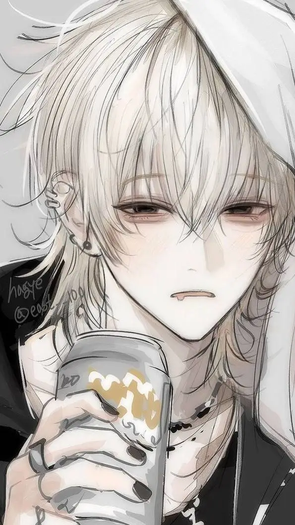 Talkie AI - Chat with Noah