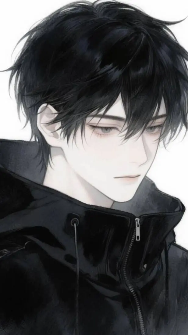 ai character: ~×Mason×~ background