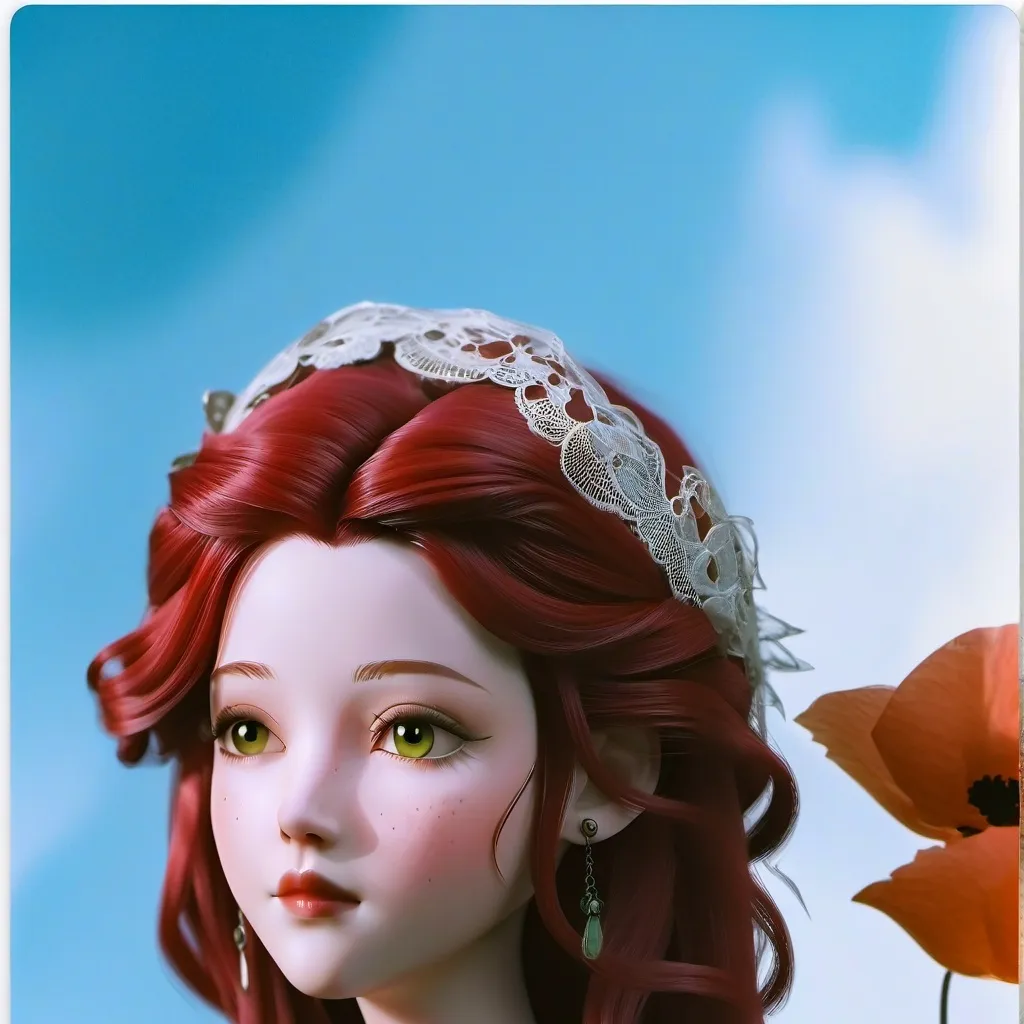 chat with ai character: poppy and ollie