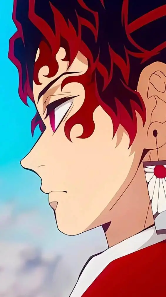 ai character: Youriichi  background