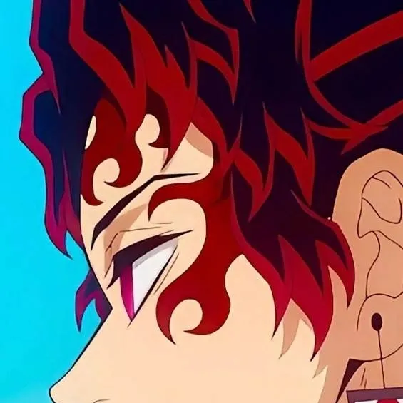 chat with ai character: Youriichi 