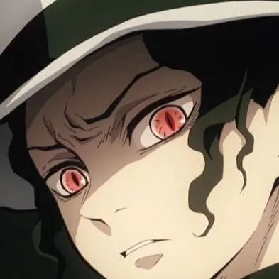 chat with ai character: Muzan